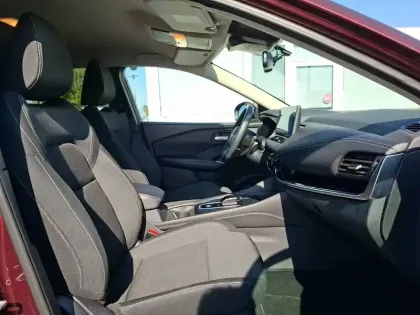 Photo 12 Nissan Qashqai  e-Power 190 ch
