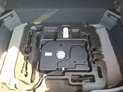 Photo 24 Nissan Qashqai  e-Power 190 ch