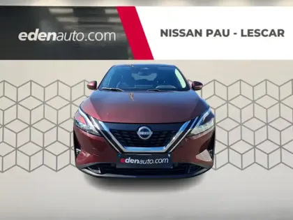 Photo 7 Nissan Qashqai  e-Power 190 ch
