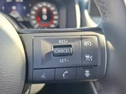 Photo 40 Nissan Qashqai  e-Power 190 ch