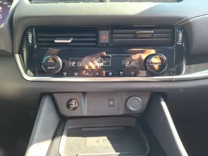 Photo 45 Nissan Qashqai  e-Power 190 ch