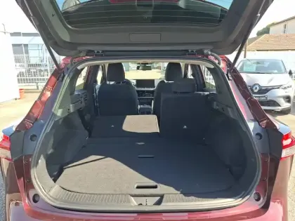 Photo 25 Nissan Qashqai  e-Power 190 ch