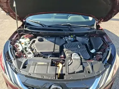 Photo 15 Nissan Qashqai  e-Power 190 ch