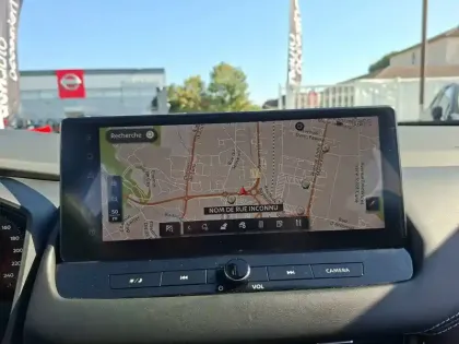 Photo 42 Nissan Qashqai  e-Power 190 ch