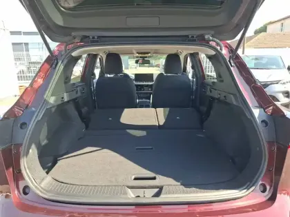 Photo 26 Nissan Qashqai  e-Power 190 ch