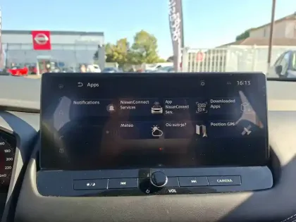 Photo 44 Nissan Qashqai  e-Power 190 ch