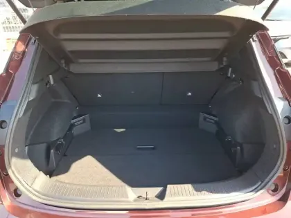 Photo 13 Nissan Qashqai  e-Power 190 ch