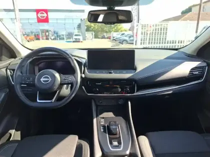 Photo 33 Nissan Qashqai  e-Power 190 ch
