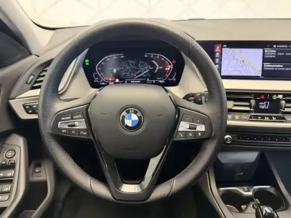 Photo 13 BMW Serie 1 118i 136 ch DKG7