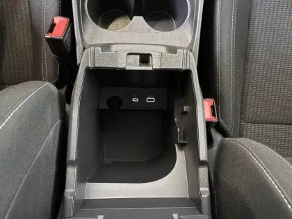 Photo 19 Nissan Qashqai  e-Power 190 ch