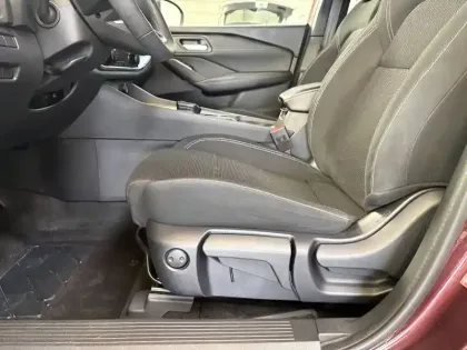 Photo 26 Nissan Qashqai  e-Power 190 ch