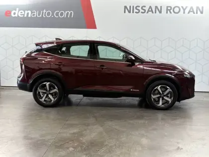 Photo 10 Nissan Qashqai  e-Power 190 ch