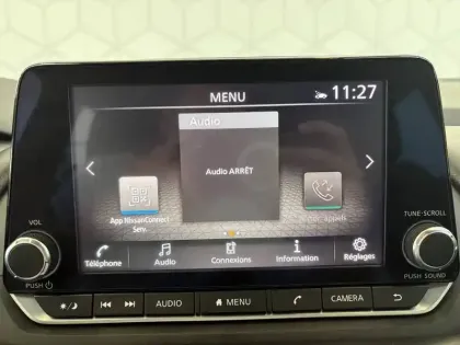 Photo 35 Nissan Qashqai  e-Power 190 ch