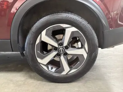 Photo 15 Nissan Qashqai  e-Power 190 ch