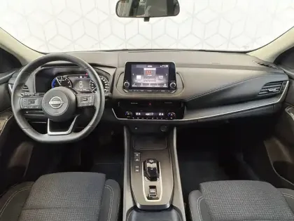 Photo 7 Nissan Qashqai  e-Power 190 ch