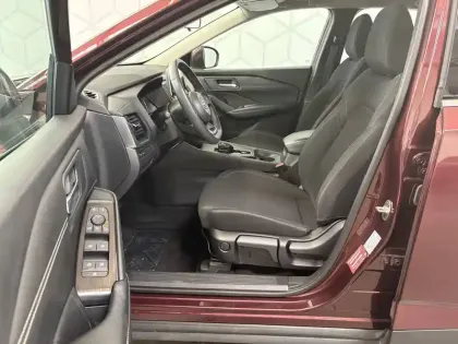 Photo 6 Nissan Qashqai  e-Power 190 ch