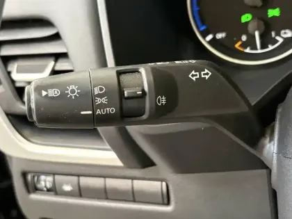 Photo 30 Nissan Qashqai  e-Power 190 ch