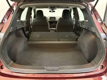 Photo 23 Nissan Qashqai  e-Power 190 ch