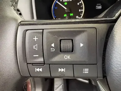 Photo 28 Nissan Qashqai  e-Power 190 ch