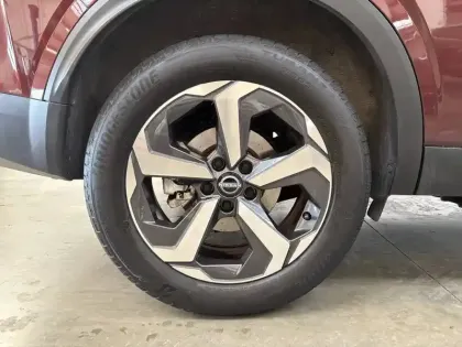 Photo 11 Nissan Qashqai  e-Power 190 ch