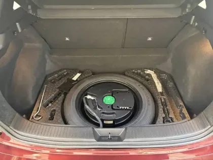 Photo 21 Nissan Qashqai  e-Power 190 ch
