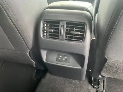 Photo 23 Nissan Qashqai  e-Power 190 ch