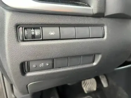 Photo 16 Nissan Qashqai  e-Power 190 ch