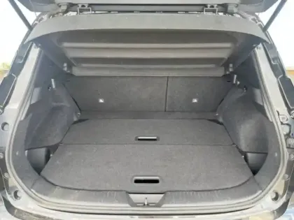 Photo 25 Nissan Qashqai  e-Power 190 ch