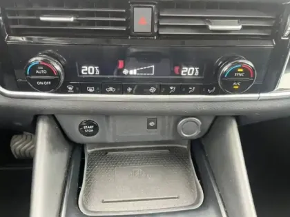 Photo 11 Nissan Qashqai  e-Power 190 ch