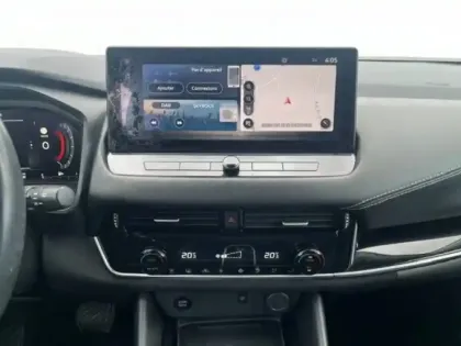 Photo 6 Nissan Qashqai  e-Power 190 ch