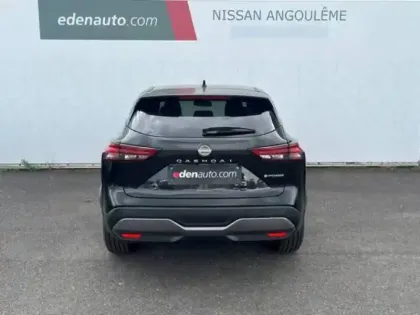 Photo 24 Nissan Qashqai  e-Power 190 ch