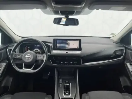 Photo 5 Nissan Qashqai  e-Power 190 ch
