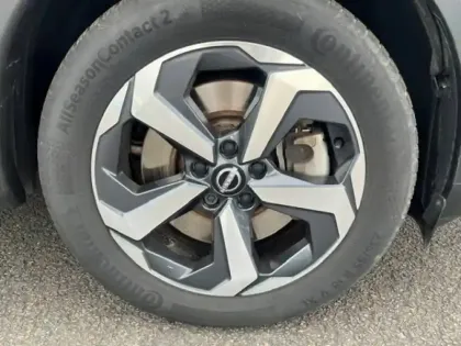 Photo 31 Nissan Qashqai  e-Power 190 ch