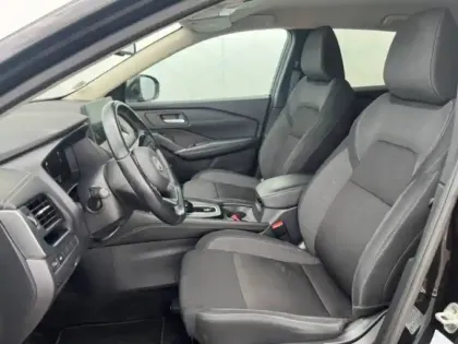 Photo 19 Nissan Qashqai  e-Power 190 ch