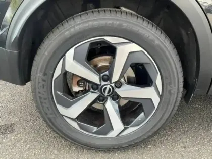 Photo 30 Nissan Qashqai  e-Power 190 ch