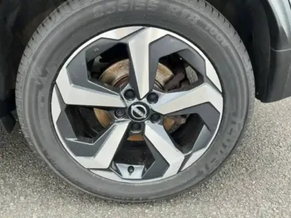 Photo 28 Nissan Qashqai  e-Power 190 ch