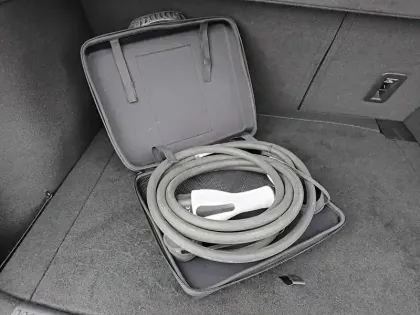 Photo 13 Mg Mg4  Electric 64kWh - 150 kW 2WD