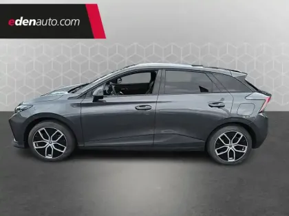 Photo 23 Mg Mg4  Electric 64kWh - 150 kW 2WD