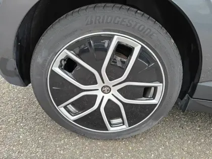 Photo 12 Mg Mg4  Electric 64kWh - 150 kW 2WD