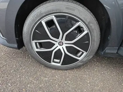 Photo 10 Mg Mg4  Electric 64kWh - 150 kW 2WD