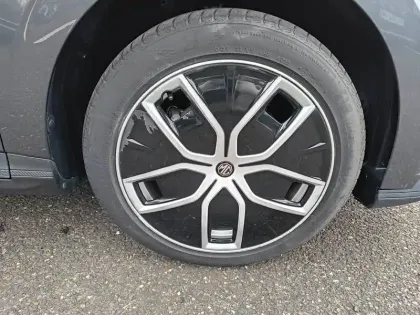 Photo 11 Mg Mg4  Electric 64kWh - 150 kW 2WD