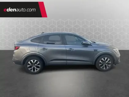 Photo 6 Renault Arkana  TCe 140 EDC FAP