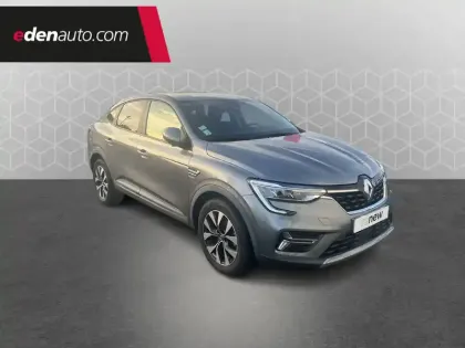 Photo 5 Renault Arkana  TCe 140 EDC FAP