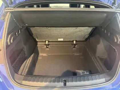 Photo 11 BMW X1  sDrive 18i 136ch DKG7