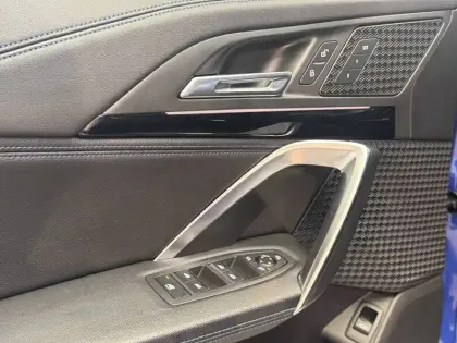 Photo 18 BMW X1  sDrive 18i 136ch DKG7
