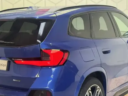 Photo 13 BMW X1  sDrive 18i 136ch DKG7