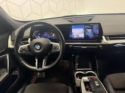 Photo 5 BMW X1  sDrive 18i 136ch DKG7