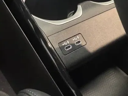 Photo 28 BMW X1  sDrive 18i 136ch DKG7