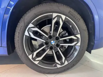 Photo 8 BMW X1  sDrive 18i 136ch DKG7