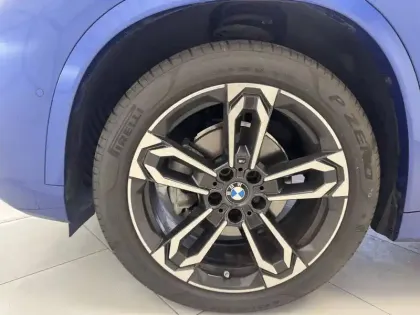 Photo 9 BMW X1  sDrive 18i 136ch DKG7